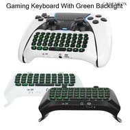 Greenbox Gaming Keyboard with Elite Handle Built-in Speaker Wireless Bluetooth-compatible Keyboard B