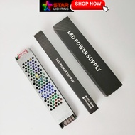 STAR LIGHTING 12V honeycomb power supply - Power conversion power supply for 12V - 5A, 8.3A, 16.6A, 