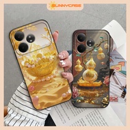 Realme GT Neo 6 / Neo 6 SE case printed with fortune and fortune