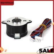 36 Stepper Motor 36BYG1204-A-6QHT for  for Orbiter  3D Printer  Mini Extruder Motor