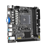 B450M-I 3.0 Motherboard Support AM4 CPU 5700X3D/5700X/5600