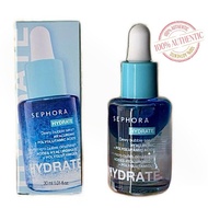 SEPHORA COLLECTION Hydrate Dewy Bubble Serum