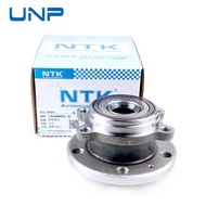 1T0498621 1K040762F Sesuai untuk Volkswagen Sagitar Golf 6 Passat Audi Galas Roda Depan