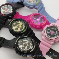 ∋■✓G SHOCK MINI GA110 FOR UNISEX KANAK-KANAK
