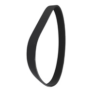 【new2】BEMW461BH for Lawnmower Drive Belt PJ522, 7PJ490, PJ422 8 Ribs for Decker