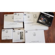 Campagnolo Chorus (Disc) Groupset 2x12speed