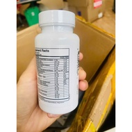 Wo.mens envitamin Me=thy=latex Mul;tivi;tamin Mult;imine;ral Horsetail, Ir=on, Bio/tin Complex with 