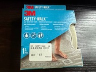 3M Safety-Walk Slip Resistant Tape 浴缸安全防滑貼