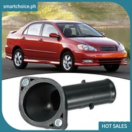 [SMT] 16321-22070 Radiator Coolant Filler Water Thermostat Housing for Toyota Corolla