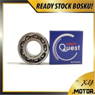 BEARING ENGING NACHI NACHI ENGINE & WHEEL BEARING 6205 6304