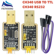 Ch340g / CH340E USB to TTL Converter UART Module CH340 3.3V 5V