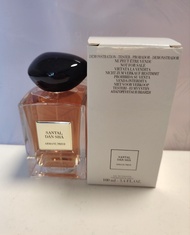 ARMANI香水100ml