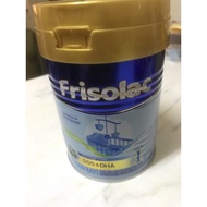Frisolac step 1 SUSU FORMULA TERBAIK UNTUK BAYI SEAWAL UMUR 0-12bulan