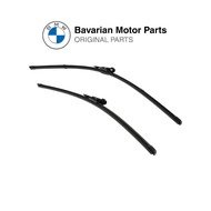 Original BMW Set of Wiper Blades For F32/F33/F36 (61615A43588)