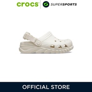 CROCS Duet Max II Clog รองเท้าลำลองผู้ใหญ่ 208776-160