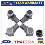 ly 1EW63TZZAA Car PDC Parking Sensor For Jeep Grand Cherokee Commander  Dodge Ram Journey Durango Ch