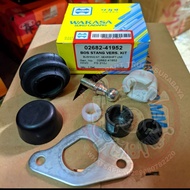 HINO 02682 UPPER VERSENELING BUSHING REPAIR KIT - 41952