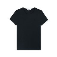 AIIZ (เอ ทู แซด) - เสื้อยืดผู้หญิงคอกลมแขนสั้น Crew-Neck T-Shirt