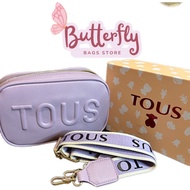 TouS - Cambag Purple