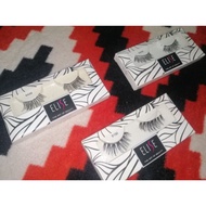 3 for RM15 Original Elise Fake Lashes (6448,8190)