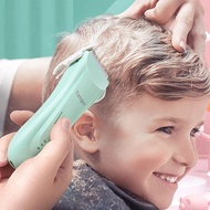 Rechargeable Hair Clipper Electric Hair Clipper Electric Baby Hair Clipper Adult Razor Children Baby