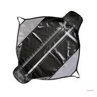 CON Fish Bag Fishing Fish Weigh Bag Foldable Weigh Sling Fish Bag for Caught Fish