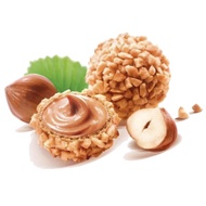 [Ferrero Giotto] Milk Hazelnut Chocolate Wafer Ball (Classic Style) Xiaojinsha Single Bar 3 Pieces P
