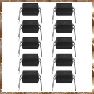 (O I Q B)10Pcs Through Hole PC817C PC817 EL817 817C Optocoupler DIP-4