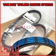 WULING CORTEZ VAN BELT - CORTEZ FANTALI - WULING V BELT 6PK1212