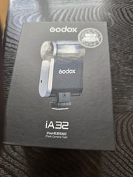 Godox iA32 相機閃光燈