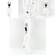 Enchanting Scp 096 Plush Toy Soft Stuffed Doll Companion For Lovers Horror Game