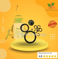 Spare Part Karet Seal Sprayer Yoto 4 L 5 L 7 L 9 L - 5 / 7 liter Perlengkapan kebun