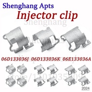 1/4/6X Injector Nozzle Clip 06D133036J,06D133036K,06E133036A For Audi A4 A5 A6 A7 A8 TT RS3 RS4 RS5 