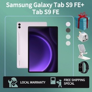 Samsung Galaxy Tab S9 FE+ / Samsung Galaxy Tab S9 FE WIFI Local Warranty