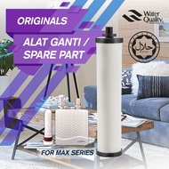 TECNO WATER MAX SERIES - (ORIGINAL spare part / alat ganti only)