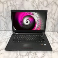 Laptop Lenovo V310 Core I3 4GB/1TB Second