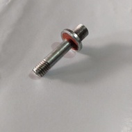SUZUKI RC TORNADO CRYSTAL BAUD CLUTCH STELAN BAUD STELAN CLUTCH RC110