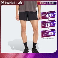 adidas Gym & Training D4T ESSENTIALS SHORTS Men Black KB2586