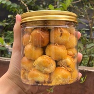 (Cookies mini) Nastar Keju Premium - Pastry Bogor