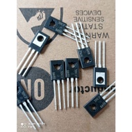 Transistor KSE 340 Onsemi KSE340 ORIGINAL untuk rakit power