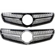 มีสต๊อก พร้อมส่ง ทุกสี ทุกทรง สำหรับ W207 E coupe ทรง DAIMOND GT AMG สำหรับ benz ปี 2010-2013 และ 20
