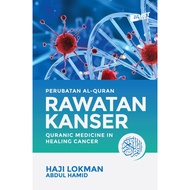 MR Rawatan Kanser - Perubatan Al Quran By Hj Lokman Abdul Hamid