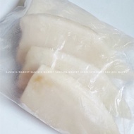 UM1 Cumi Tube Cumi Kupas Squid Frozen Ready Bandung Hot  Enak Murah