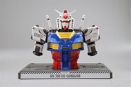 現貨🇯🇵日本橫濱高達會場限定GUNDAM FACTORY YOKOHAMA  1/48 RX-78F00 GUNDAM BUST MODEL] 橫濱高達rx78F00