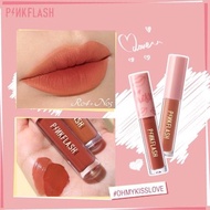 Pinkflash LIPMATTE ORIGINAL SINGLE AND OMBRE