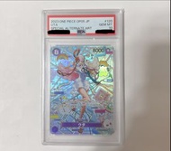 PSA 10 Uta OP05-120 SP OP05 Japanese