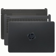 New genunine case cover for HP 246 240 G8 G9 340 G5, TPN-i130 model LCD Back Lid top Cover A side/ B