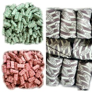 Dodol batik asli garut 1 kg snack jajanan picnic cemilan enak dusan balan kiloan murah campur