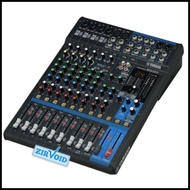 Yamaha Mg12Xu Audio Mixer 12 Channel Mg 12 Xu