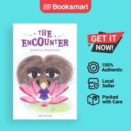 The Encounter - Paperback - English - 9781452529820